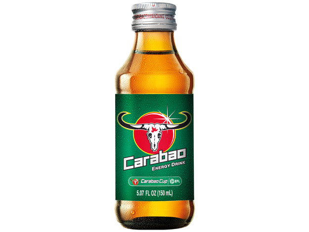 Drinks Energy CARABAO 10x150ml