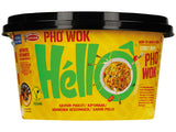 Inst. Nudeln Pho Wok Hello Cup Huhn 76g