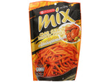 Snack Knusp Sticks Krab Curry MIX 6x60g