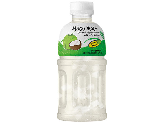 Getränke MOGU MOGU Fl - Coconut 6x320ml