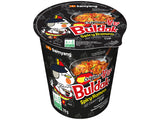 Samyang Buldak Ramen Hot Chicken Original Cup 6x70g