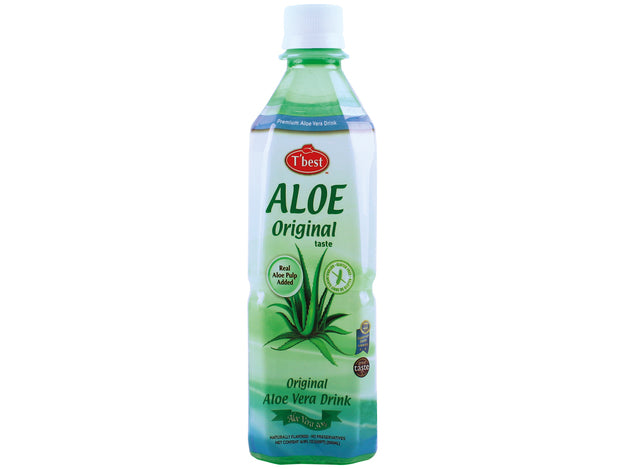 Aloe Vera Drink Original  20x500 ML
