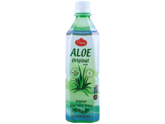 Aloe Vera Drink Original  20x500 ML
