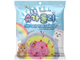Zuckerwatte - Knistern 10x10g