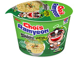 Inst. Nudeln CHOI'S Bowl 107g - Vegetable Flavour