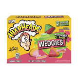 Warheads Wedgies (Theaterbox) 99Gr
