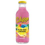 Calypso Island Wave Lemonade 12X473ml
