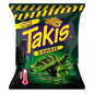 Takis Zombie