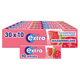 Extra Professional 30×10 Dragees – Watermelone