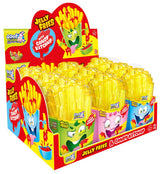 Jelly Fries with Candy Ketchup 12 x 40 g