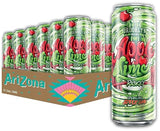 Arizona Cherry Lime Ricky 24X650ml
