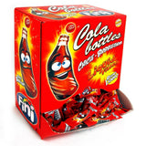 Fini Bubble Gum 200 pc - Cola