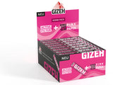 Gizeh Pink KSS + Active Filter