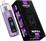 Al Fakher Refill Pro Device 16ml - Royal Purple