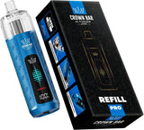 Al Fakher Refill Pro Device 16ml - Ocean Blau
