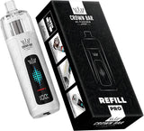 Al Fakher Refill Pro Device 16ml - Pure White