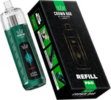 Al Fakher Refill Pro Device 16ml - Forest Green