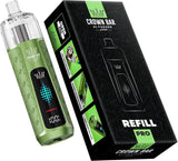 Al Fakher Refill Pro Device 16ml - Mint Green