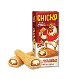 Chicken Drumstick Choclate 50g