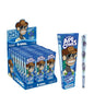 G-Rollz | Ape Cones "Berry Blue" - 3 Pop Cones (24 Pack Display)