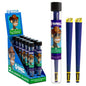 G-Rollz | Blue Ape Cones - 2x Pre-rolled Cones (12 Pack Display, 24 Cones)