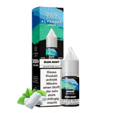 Al Fakher Liquid - Gum Mint 20mg