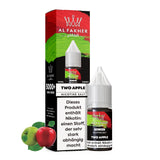 Al Fakher Liquid - Two Apple 20mg