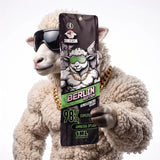 Superior Vape - Kreuzberg Kush - 1ml - BERLIN EDITION