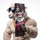 Superior Vape - Raw Cherry - 1ml - BERLIN EDITION