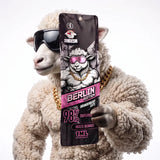 Superior Vape - Brandenberry Gate - 1ml - BERLIN EDITION