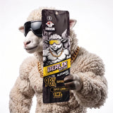 Superior Vape - Super Lemon Haze - Alexander Air 1 ml BERLIN EDITION