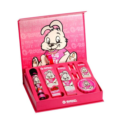 G-Rollz | Banksy's Graffiti Gift Box XS "Thug for Life"