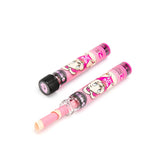 G-Rollz | 1¼ Size 2xCones (12 Pack Display, 24 Cones) - Banksy's Graffiti