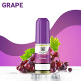 Bar Juice 5000 Nic Salt Liquid Grape 20 mg