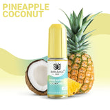 Bar Juice 5000 Nic Salt Liquid Pineapple Coconut 20 mg