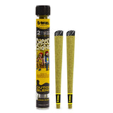 G-Rollz | Cheech & Chong(TM) Terpene Infused Cones 'Dutch Blend' (12 Pack Display, 24 Cones)