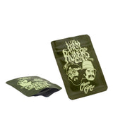 G-Rollz | 65x85mm Smellproof Bags | Cheech & Chong 'High Rollers' - 50pcs/ pack