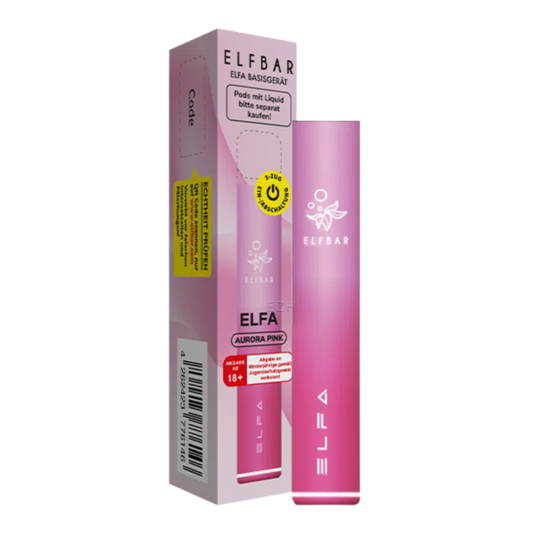 ELFA-Akkutraeger-Aurora-Pink