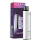 ELFBAR ELFA Master Basisgerät – Lunar Silver (850mAh) - 10 Stk.