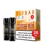 ELFBAR ELFA Pods - Pineapple Coconut - 20mg/ml