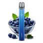 ELFBAR 800 – Blueberry 0mg Nikotinfrei - 10 Stück