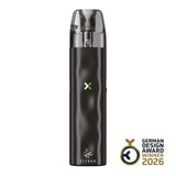 ELFBAR ELFX V2.0 Refillable Pods - Black