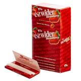 E-Zwider | Strawberry Flavour Papers 1 1/2 32 Hefte je 24 Blatt