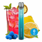 ELFBAR 800 – Blue Razz Lemonade 0mg Nikotinfrei - 10 Stück