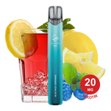 Elfbar 800 – Blue Razz Lemonade 20 mg Nikotin