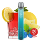 ELFBAR 800 – Blue Razz Lemonade 20mg Nikotin