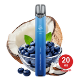 Elfbar 800 – Blueberry Coconut 20 mg Nikotin