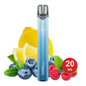 ELFBAR 800 – Blauberry Sour Raspberry 20mg Nikotin