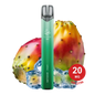 ELFBAR 800 – Cactuz Ice 20mg Nikotin