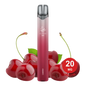 ELFBAR 800 – Cherry 20mg Nikotin